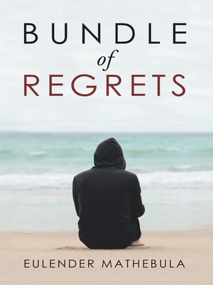 cover image of Bundle of Regrets